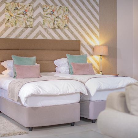 Monkey Thorn Lodge & Wellness Spa - Adults Only White River Exteriér fotografie