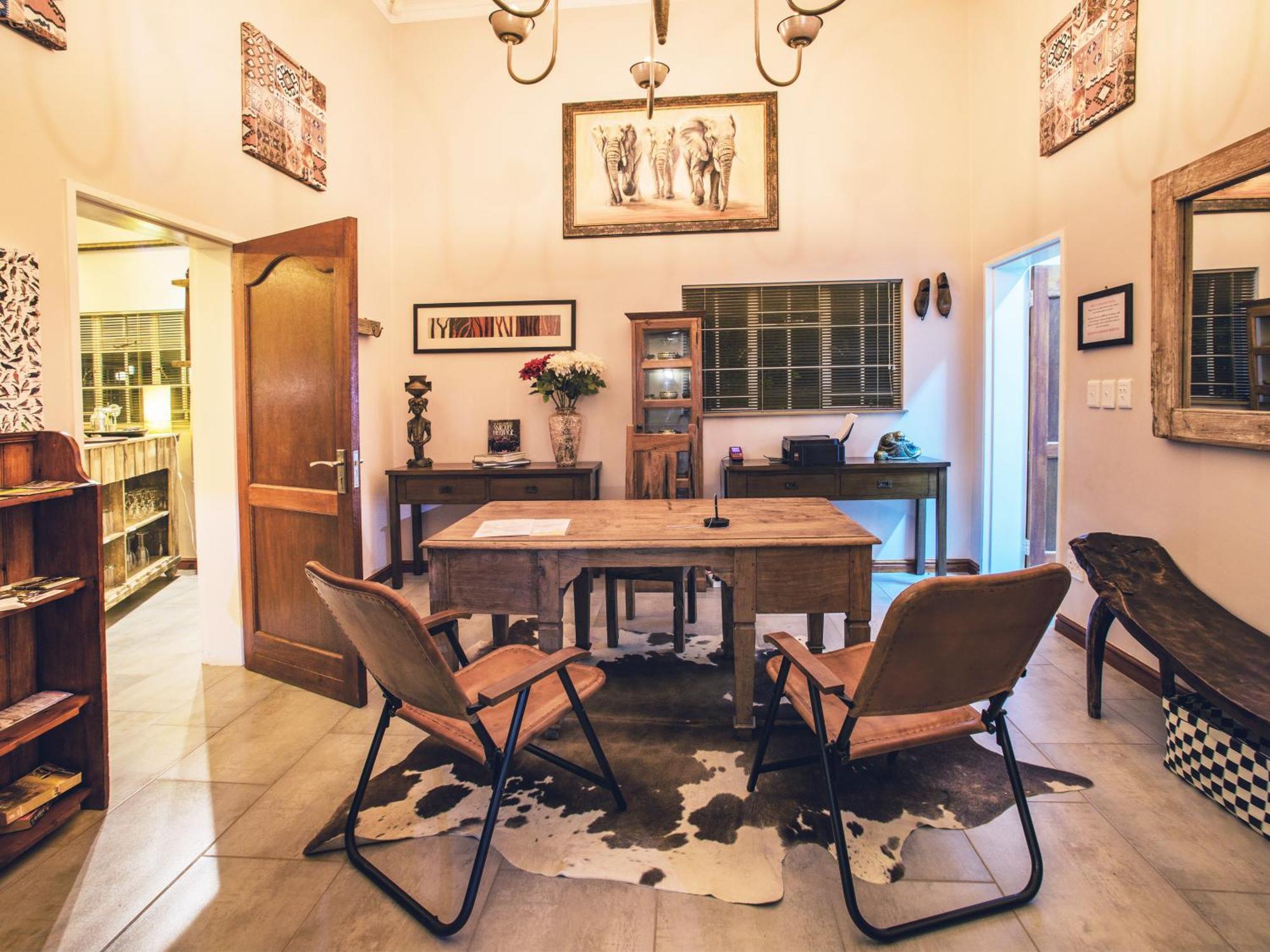 Monkey Thorn Lodge & Wellness Spa - Adults Only White River Exteriér fotografie