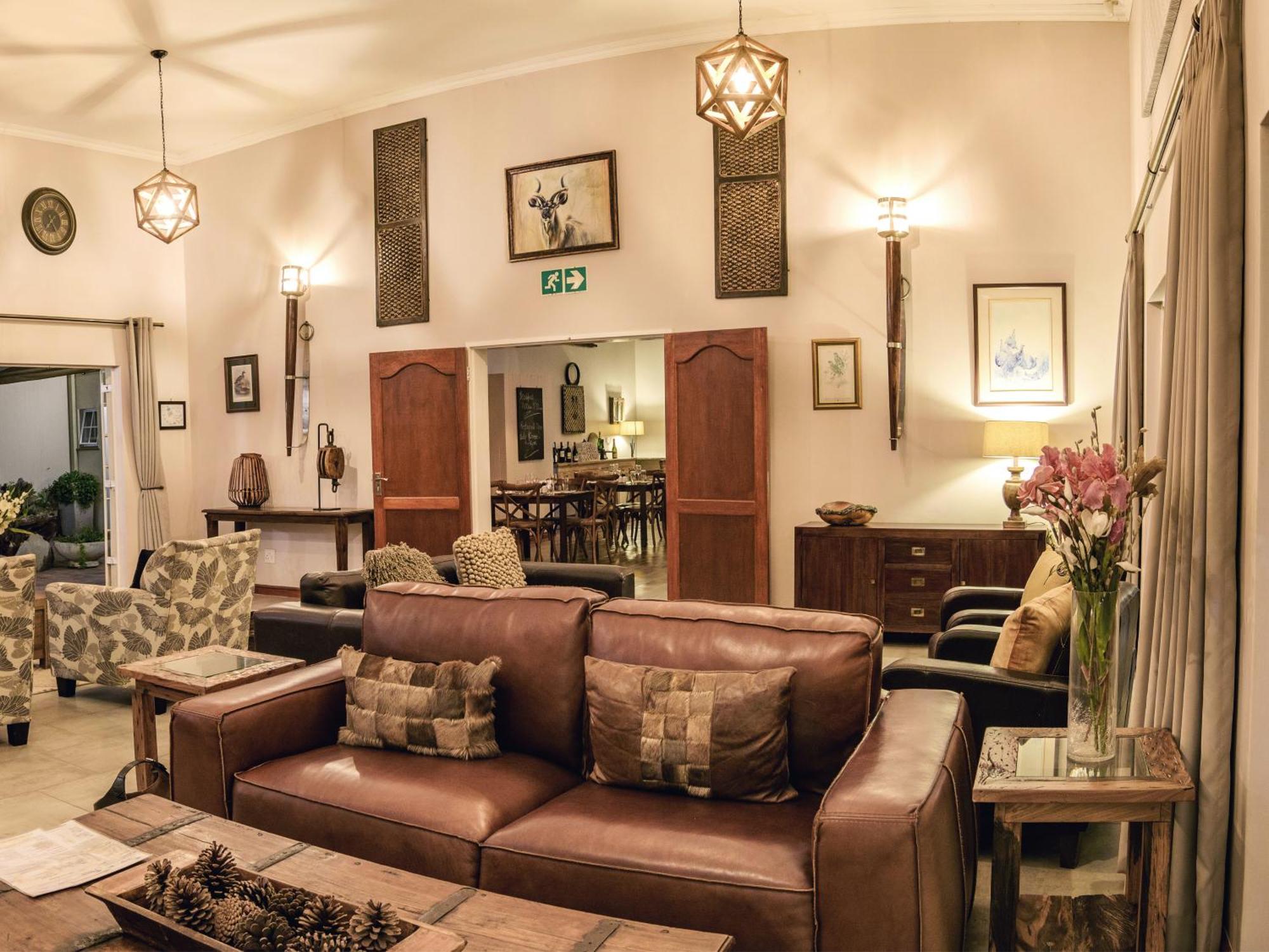 Monkey Thorn Lodge & Wellness Spa - Adults Only White River Exteriér fotografie