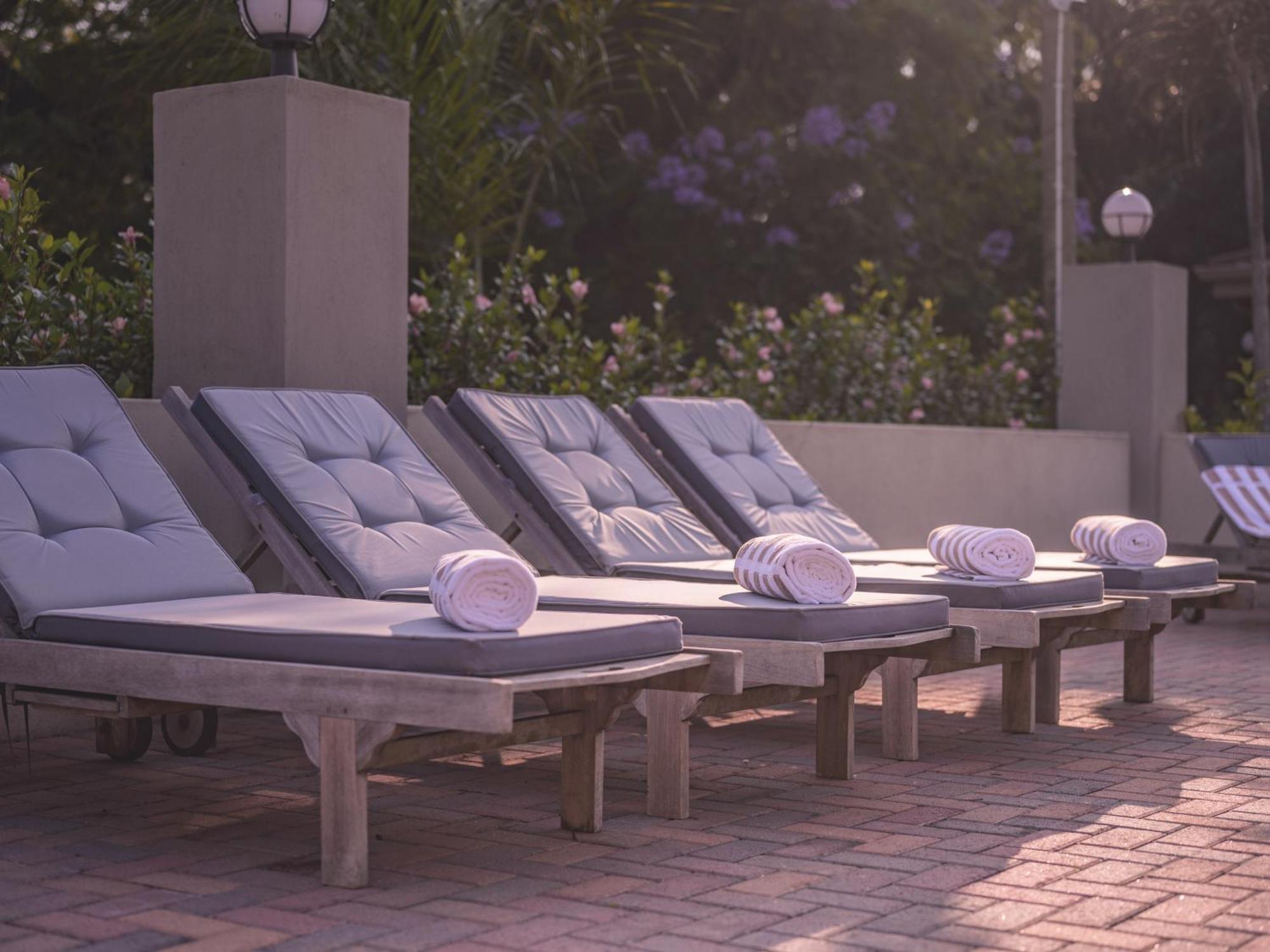 Monkey Thorn Lodge & Wellness Spa - Adults Only White River Exteriér fotografie