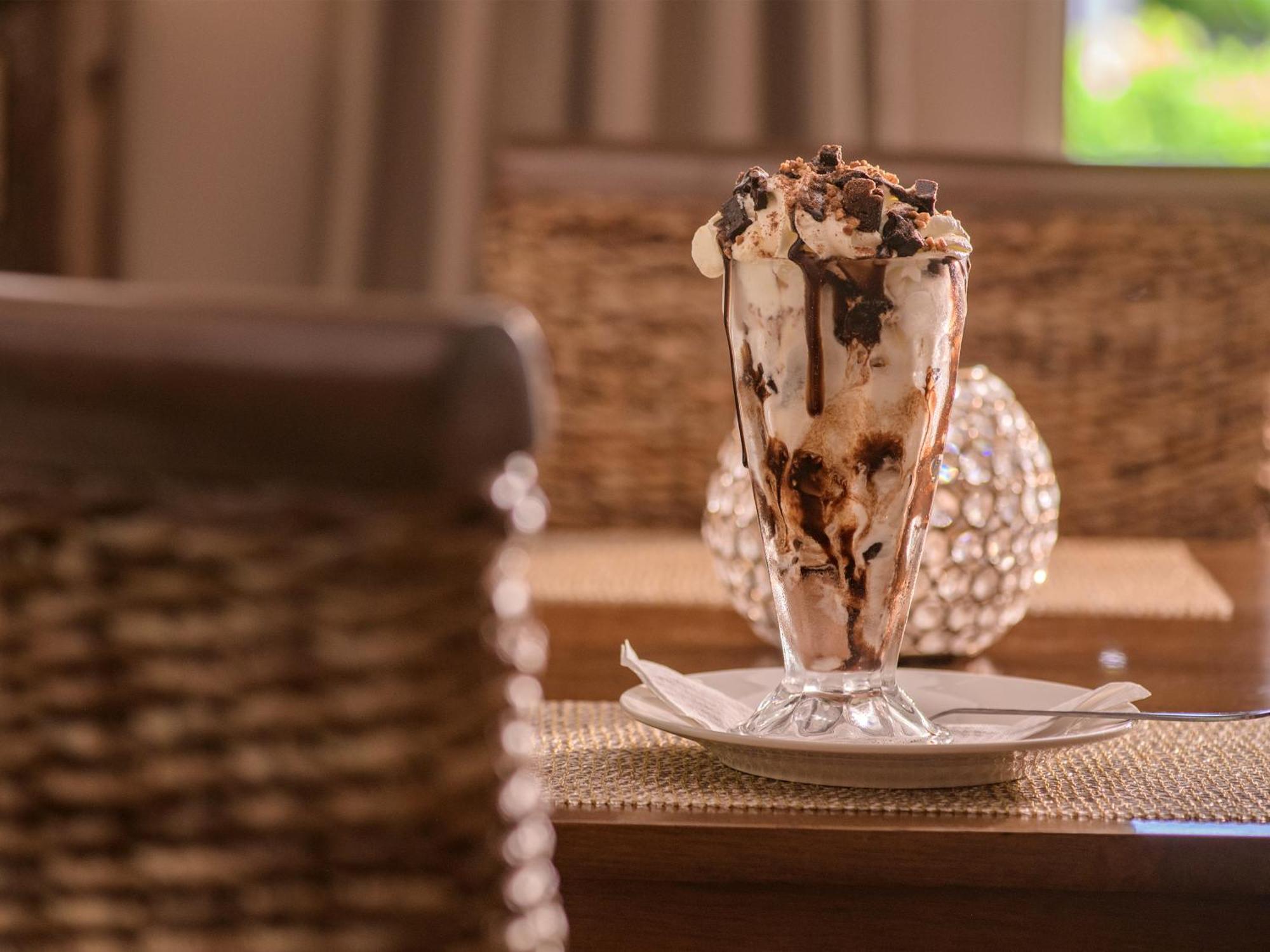 Monkey Thorn Lodge & Wellness Spa - Adults Only White River Exteriér fotografie