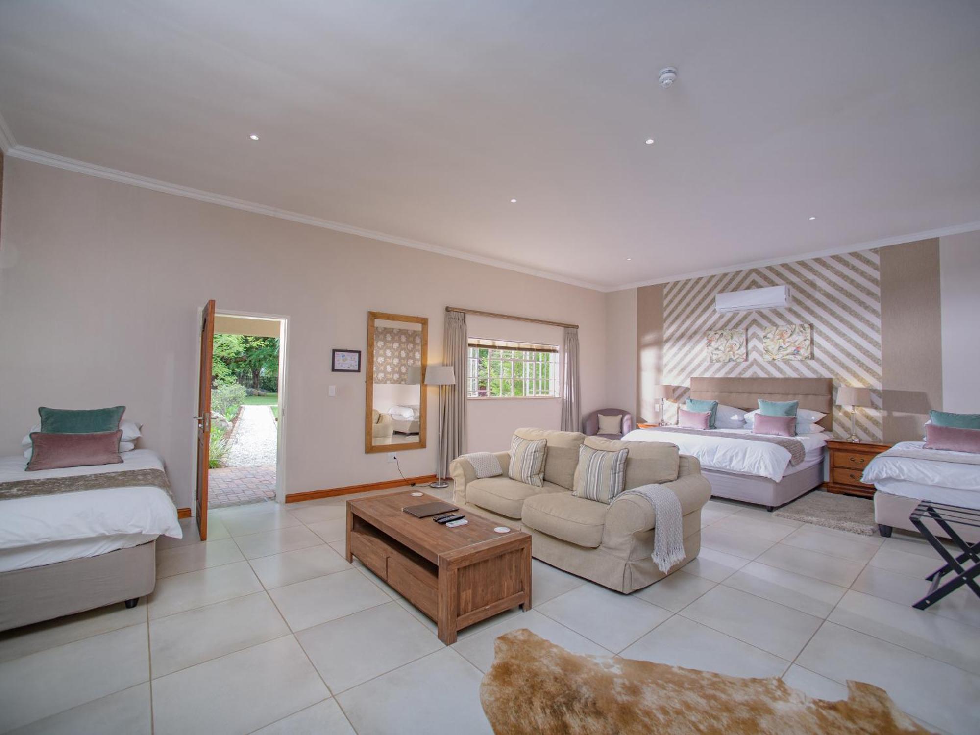 Monkey Thorn Lodge & Wellness Spa - Adults Only White River Pokoj fotografie