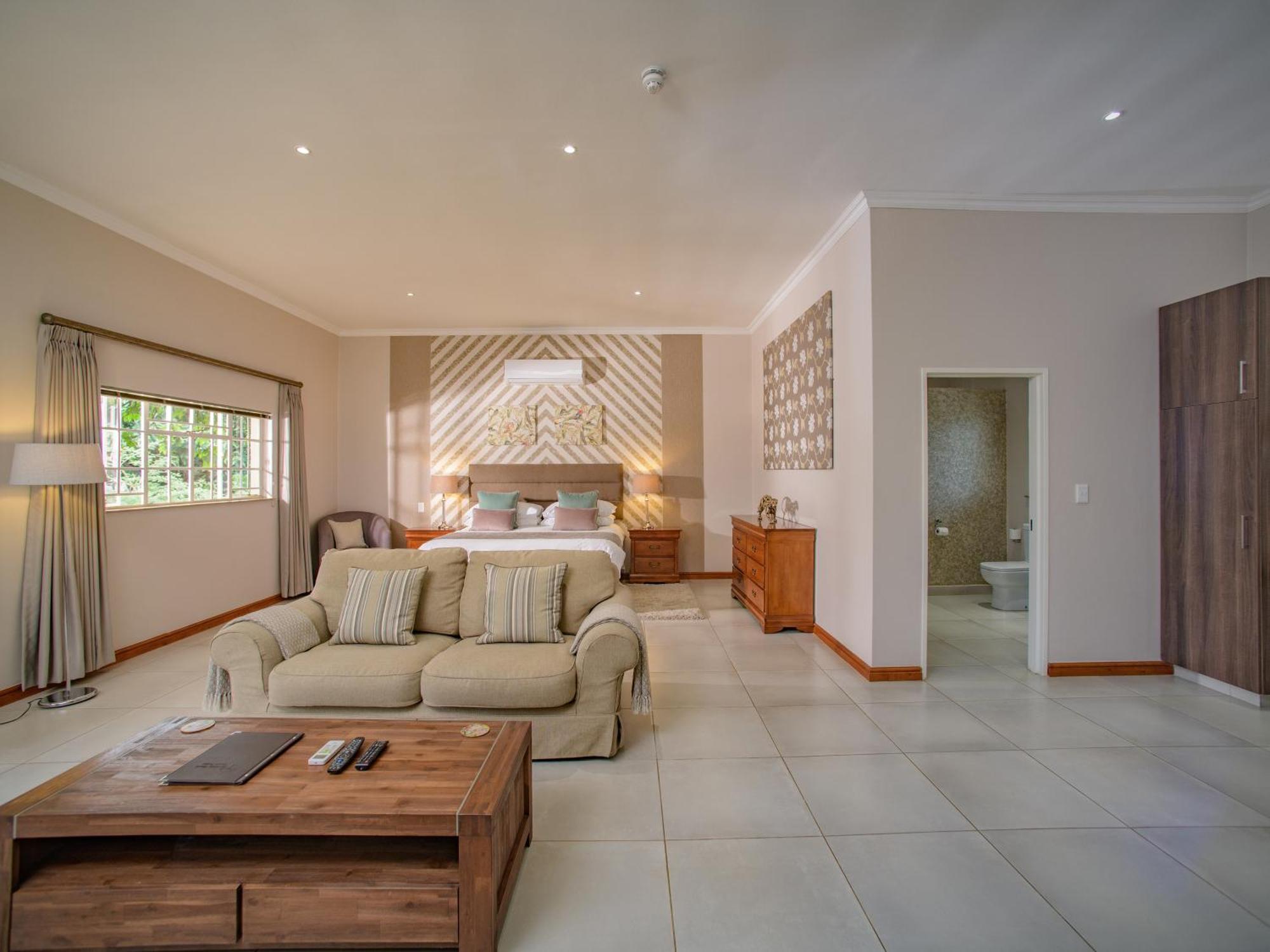 Monkey Thorn Lodge & Wellness Spa - Adults Only White River Exteriér fotografie