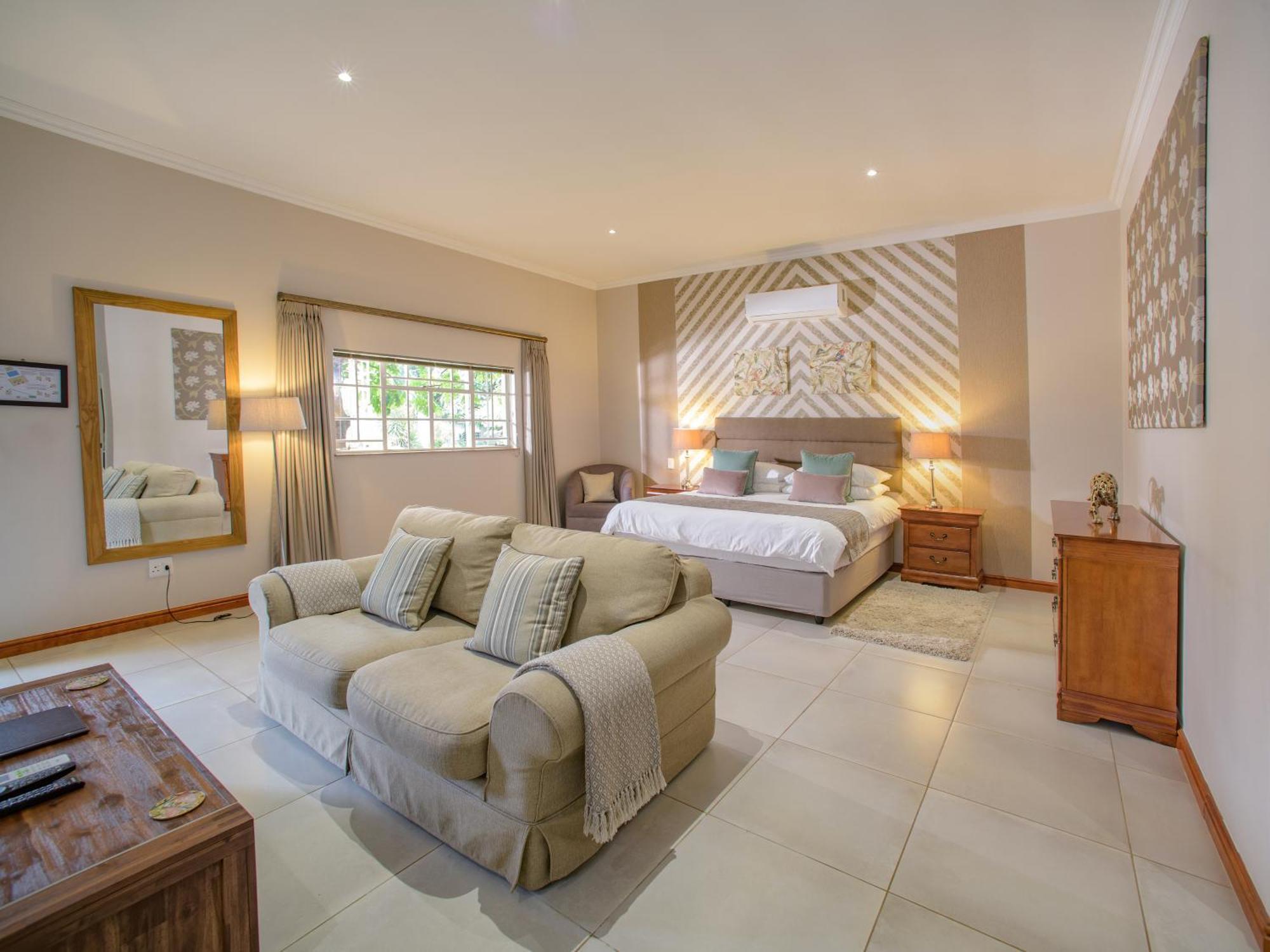 Monkey Thorn Lodge & Wellness Spa - Adults Only White River Exteriér fotografie