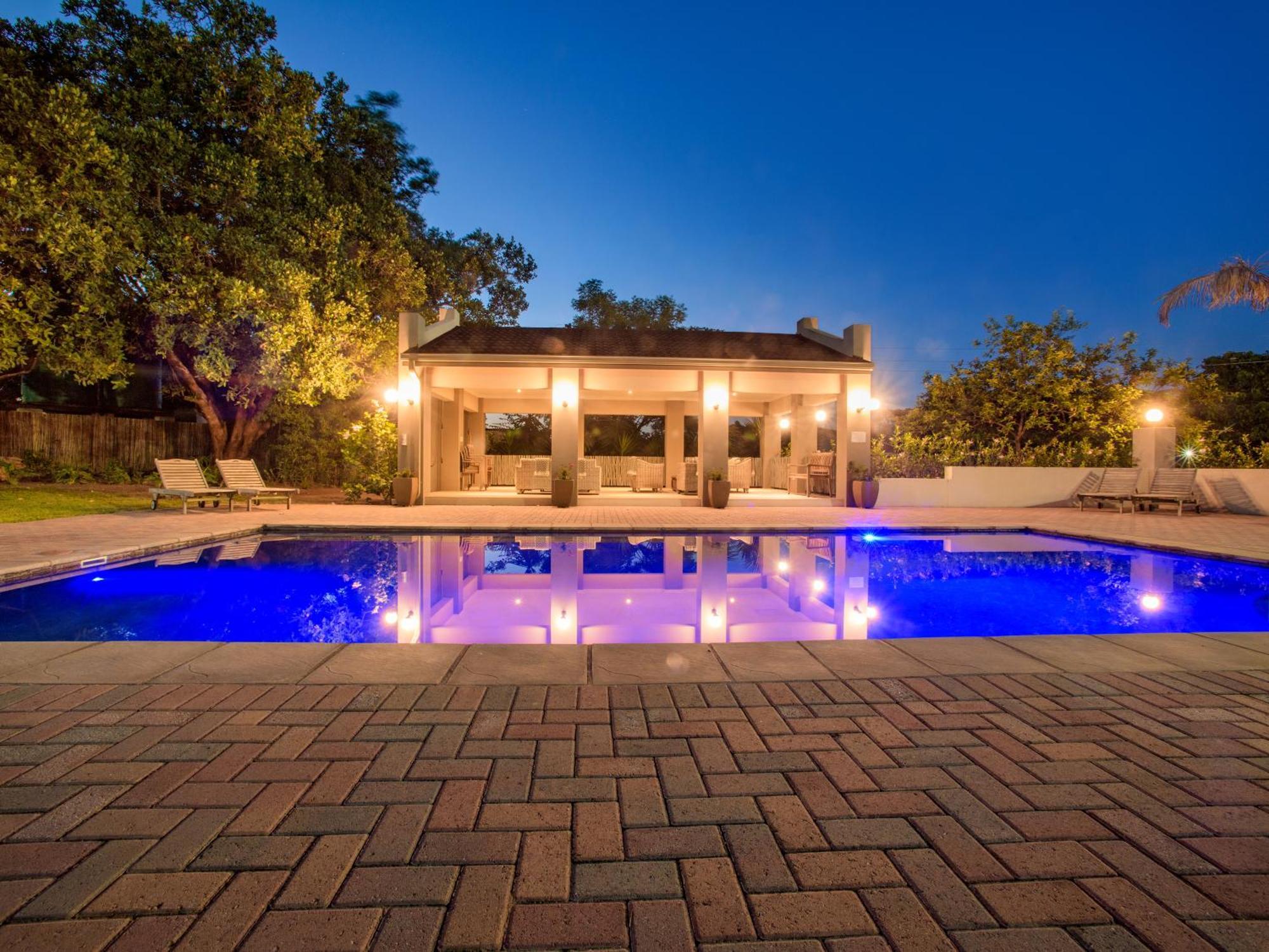 Monkey Thorn Lodge & Wellness Spa - Adults Only White River Exteriér fotografie