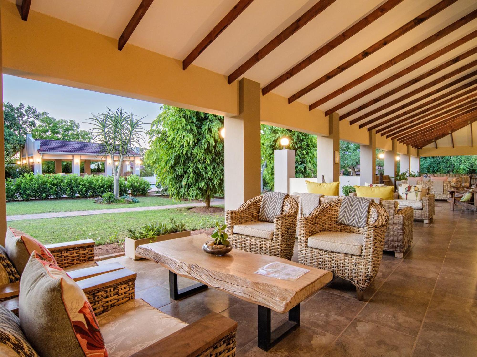 Monkey Thorn Lodge & Wellness Spa - Adults Only White River Exteriér fotografie