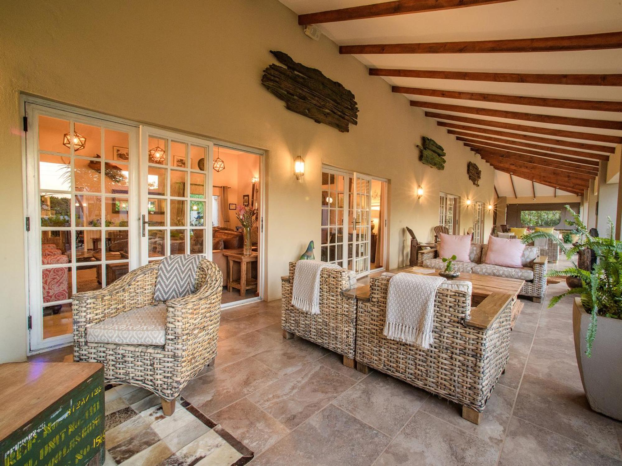 Monkey Thorn Lodge & Wellness Spa - Adults Only White River Exteriér fotografie