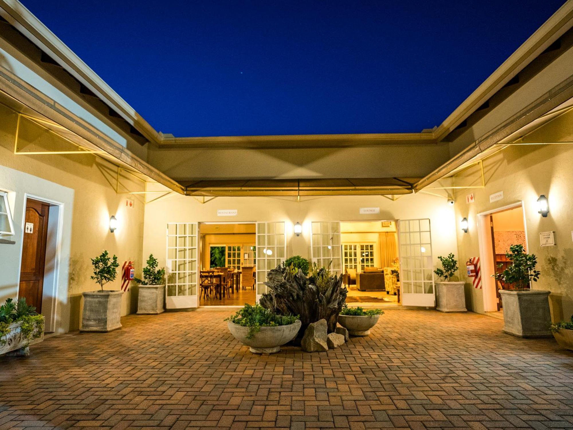 Monkey Thorn Lodge & Wellness Spa - Adults Only White River Exteriér fotografie