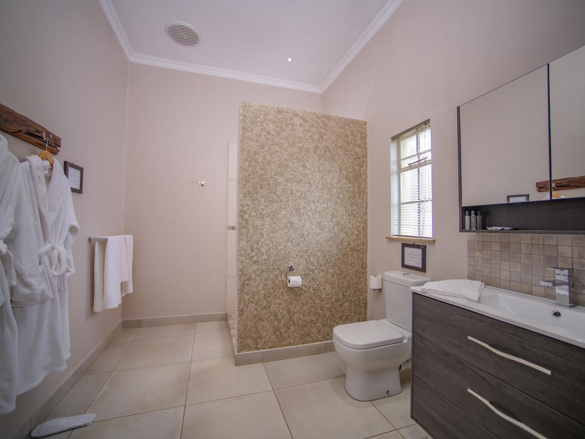 Monkey Thorn Lodge & Wellness Spa - Adults Only White River Exteriér fotografie