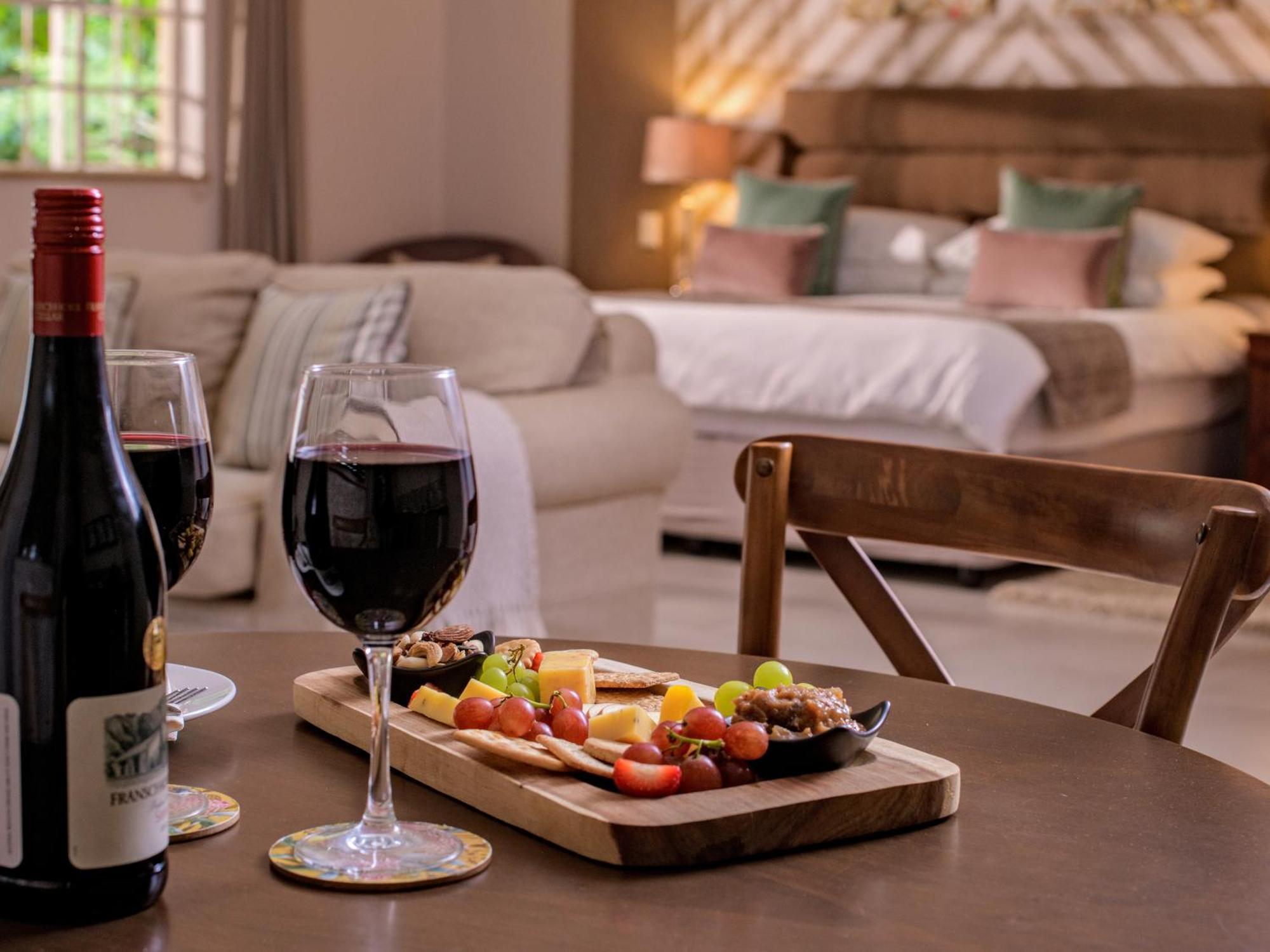 Monkey Thorn Lodge & Wellness Spa - Adults Only White River Exteriér fotografie