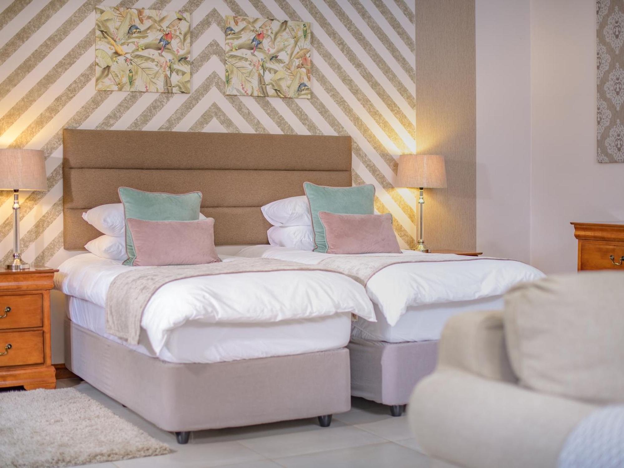 Monkey Thorn Lodge & Wellness Spa - Adults Only White River Exteriér fotografie